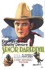 Watch Senor Daredevil