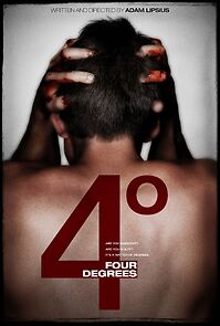Watch 4° (Four Degrees) (Short 2008)