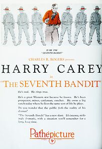 Watch The Seventh Bandit