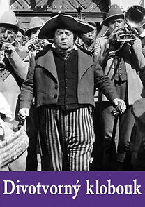 Watch Divotvorný klobouk