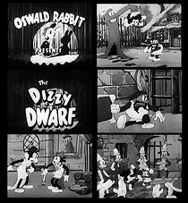 Watch The Dizzy Dwarf (Short 1934)