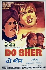 Watch Do Sher