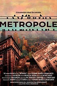 Watch Metropole