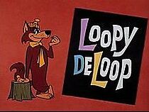 Watch The Do-Good Wolf (Short 1960)