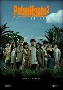 Watch Pulau Hantu 2