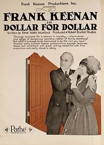 Watch Dollar for Dollar