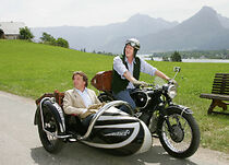 Watch Das Musikhotel am Wolfgangsee