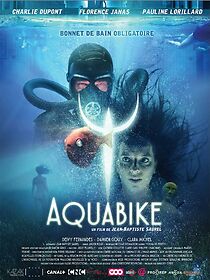 Watch Aquabike (Short 2015)