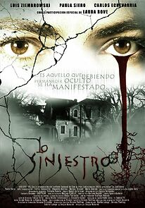 Watch Lo siniestro