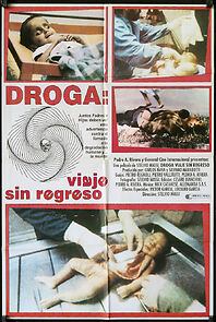 Watch Droga sterco di Dio