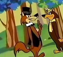 Watch Drum-Sticked (Short 1963)