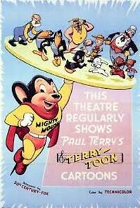 Watch Duck Fever (Short 1955)