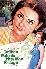 Watch Dulhan Wahi Jo Piya Man Bhaaye