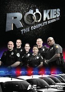 Watch Rookies