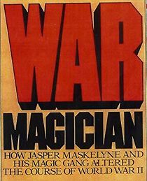 Watch The War Magician