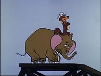 Watch Elephantastic (Short 1964)