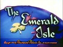 Watch The Emerald Isle (Short 1949)