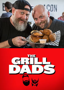 Watch The Grill Dads