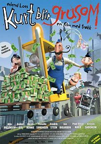 Watch Kurt Turns Evil