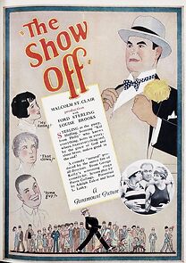 Watch The Show-Off