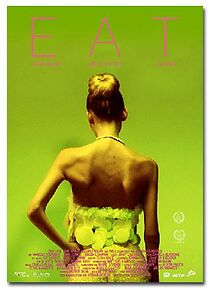 Watch Eat (Short 2012)