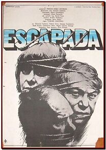 Watch Escapada