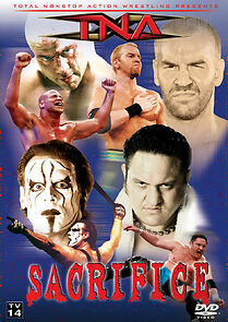 Watch TNA Wrestling: Sacrifice (TV Special 2008)