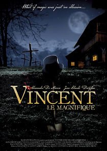 Watch Vincent, le magnifique (Short 2008)