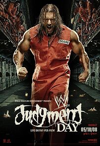 Watch WWE Judgment Day (TV Special 2008)