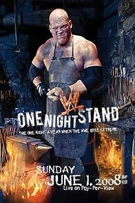 Watch WWE One Night Stand (TV Special 2008)