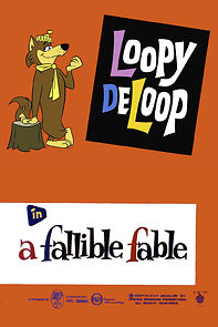 Watch A Fallible Fable (Short 1963)