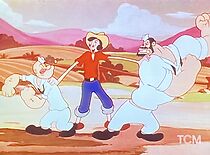 Watch The Farmer and the Belle (Short 1950)