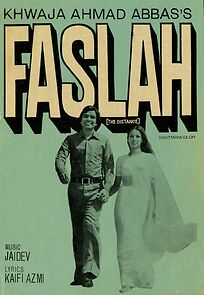 Watch Faslah