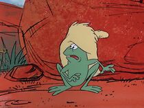 Watch Fastest Tongue in the West (Short 1971)