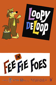 Watch Fee Fie Foes (Short 1961)
