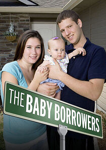 Watch The Baby Borrowers