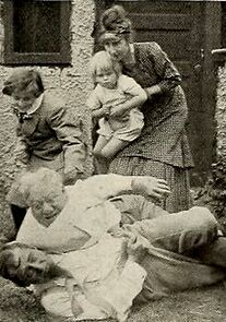 Watch The Feudists (Short 1913)