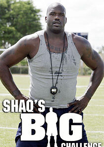 Watch Shaq's Big Challenge