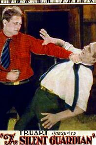 Watch The Silent Guardian