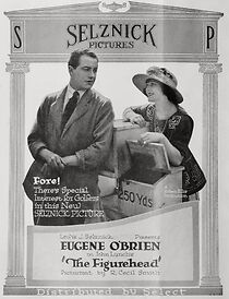 Watch The Figurehead