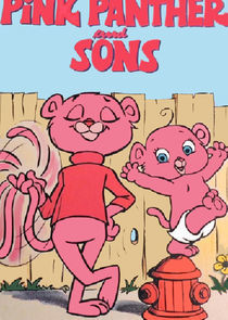 Watch Pink Panther and Sons