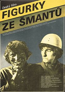 Watch Figurky ze smantu