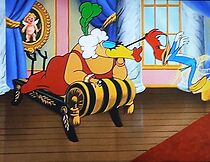 Watch A Fine Feathered Frenzy (Short 1954)