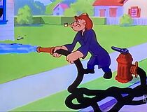 Watch Firemen's Brawl (Short 1953)