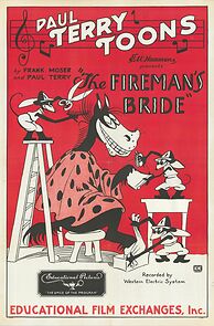 Watch The Fireman's Bride (Short 1931)