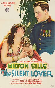 Watch The Silent Lover