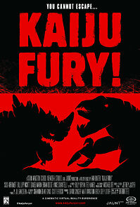 Watch Kaiju Fury! (Short 2014)