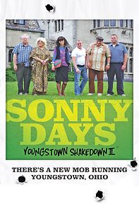 Watch Sonny Days