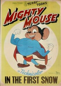 Watch The First Snow (Short 1947)