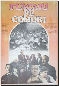 Watch Flacari pe comori